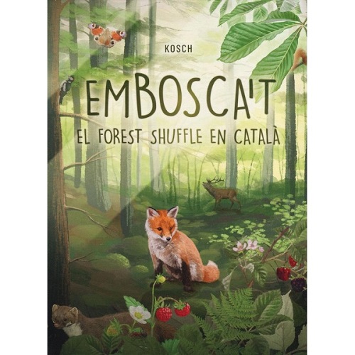 Embosca`t