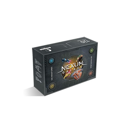 Nexum Galaxy Miniaturas
