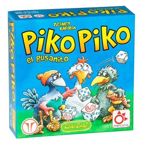 Piko piko