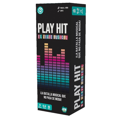 Play Hit