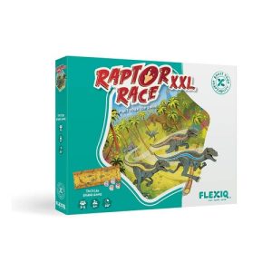 Raptor Race Gigante XXL