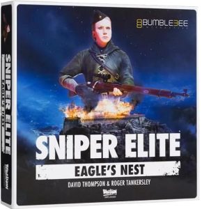 Sniper Elite Eagles Nest