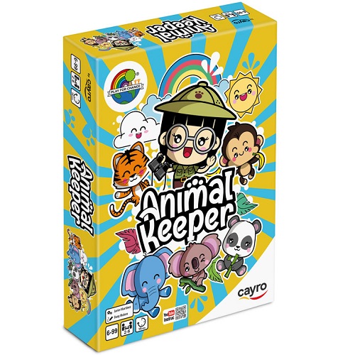 Animal Keeper