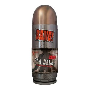 Bang! La Bala