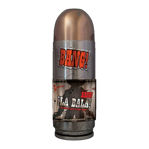 Bang! La Bala