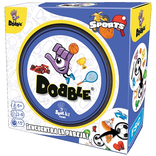 Dobble Sports
