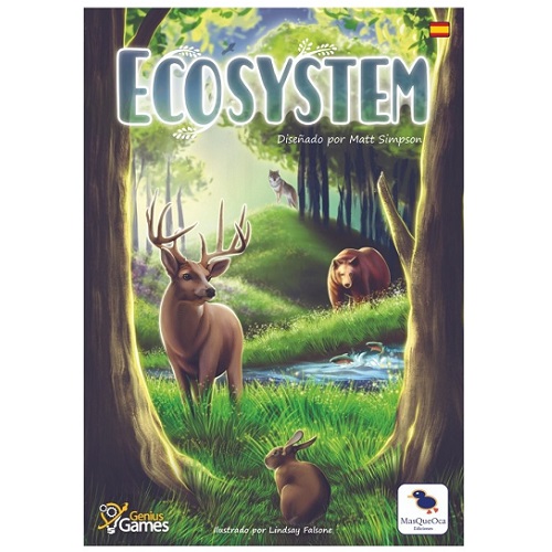 Ecosystem