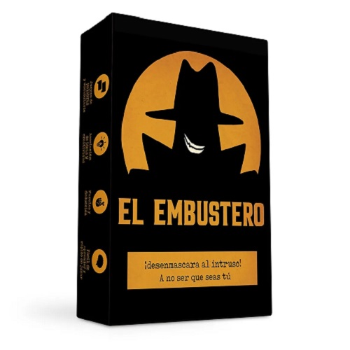 El Embustero