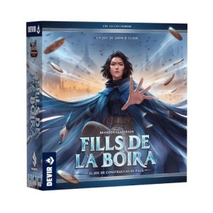 Fills de la Boira
