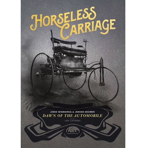 Horseless Carriage