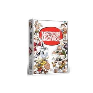Mortadelo Multiverso