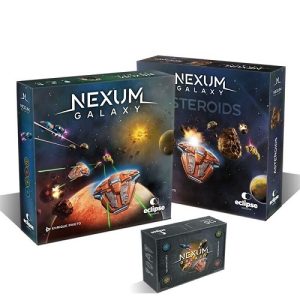 Nexum Galaxy ALL IN
