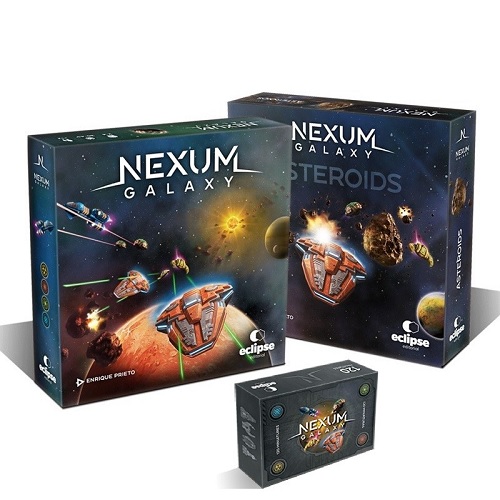 Nexum Galaxy ALL IN