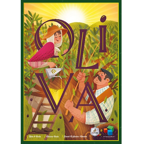 Oliva