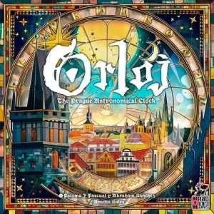 Orloj
