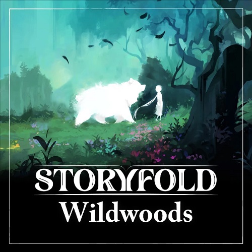 Storyfold Wildwoods - Edición D1