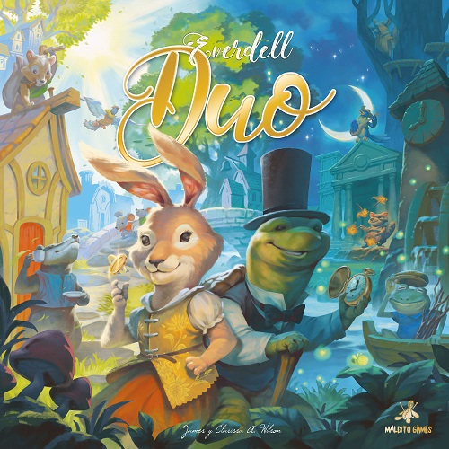 Everdell Duo