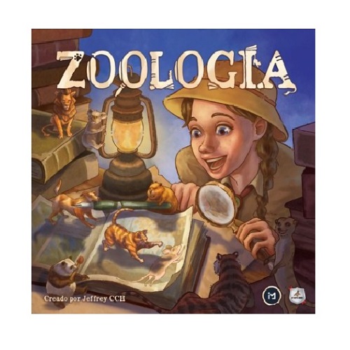 Zoologia