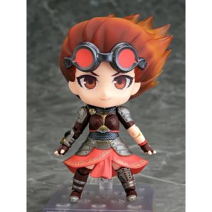 Good Smile Company: Nendoroid: Magic The Gathering - Chandra Nalaar #1781