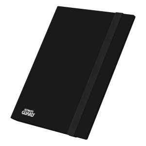 Álbum Ultimate Guard Flexxfolio 360 - 18-Pocket Negro
