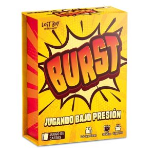 Burst
