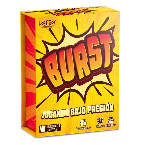 Burst