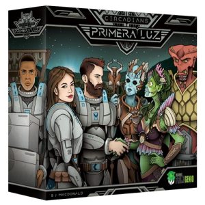 Circadians Primera luz