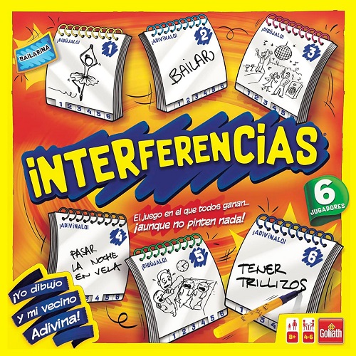 Interferencias