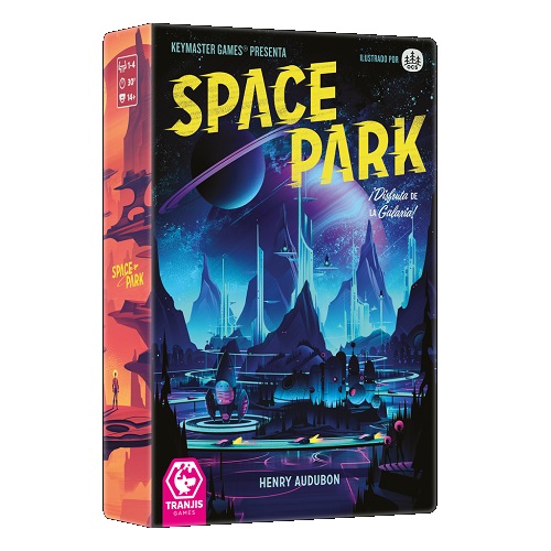 Space Park