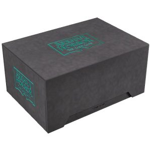 Arkham Horror Game Night Chest