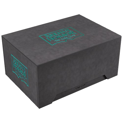 Arkham Horror Game Night Chest