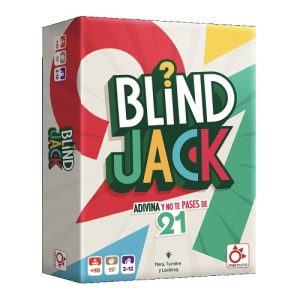 Blind Jack