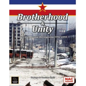 Brotherhood & Unity