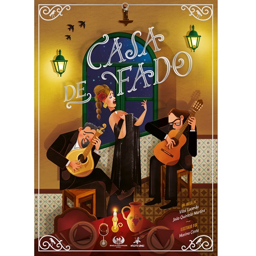 Casa de Fado