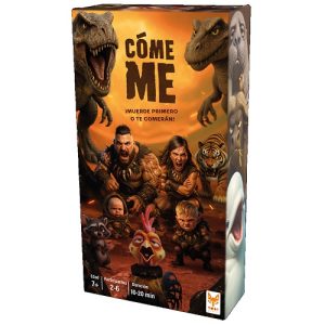 Cómeme