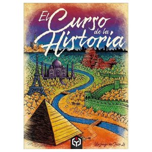 El Curso de la Historia