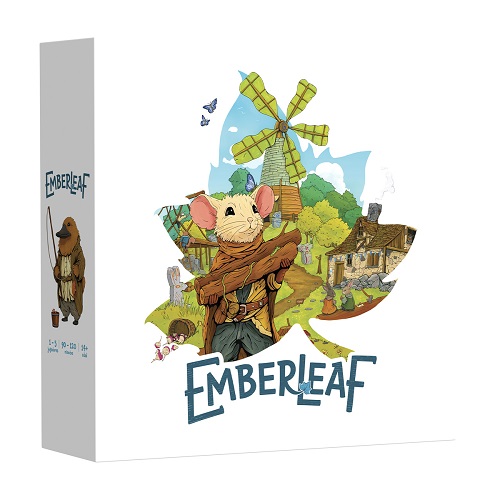 Emberleaf