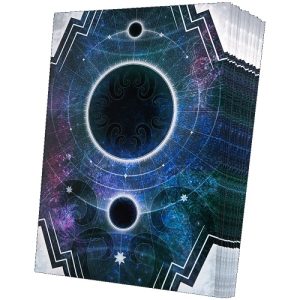 Fundas Arkham Horror LCG Investigator Art Sleeves