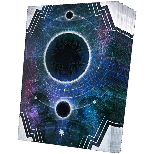 Fundas Arkham Horror LCG Investigator Art Sleeves