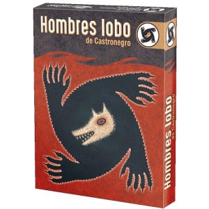 Los hombres lobo de Castonegro