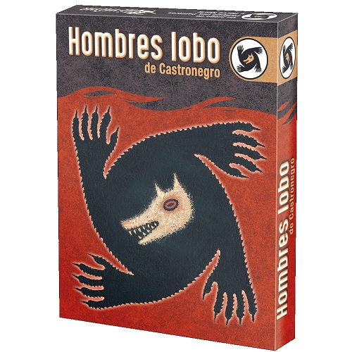Los hombres lobo de Castonegro