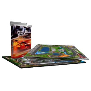 Pole Position Alemania Brasil