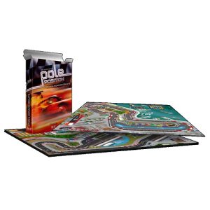 Pole Position Monaco y España