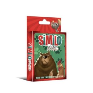 Similo Animales