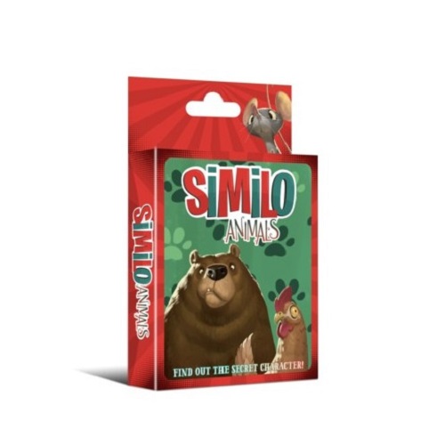 Similo Animales
