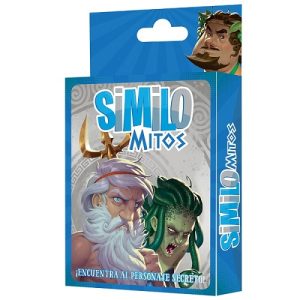 Similo Mitos