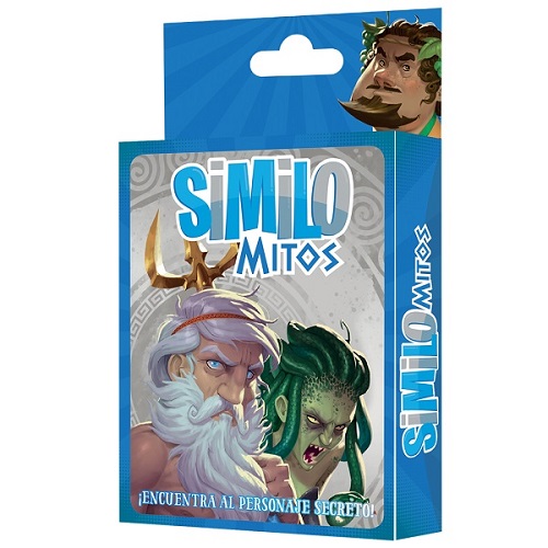 Similo Mitos