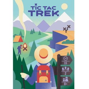 Tic Tac Trek