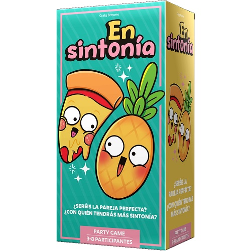 En Sintonia
