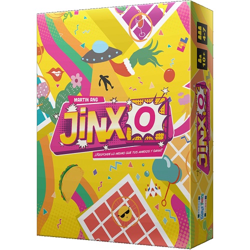 JinxO